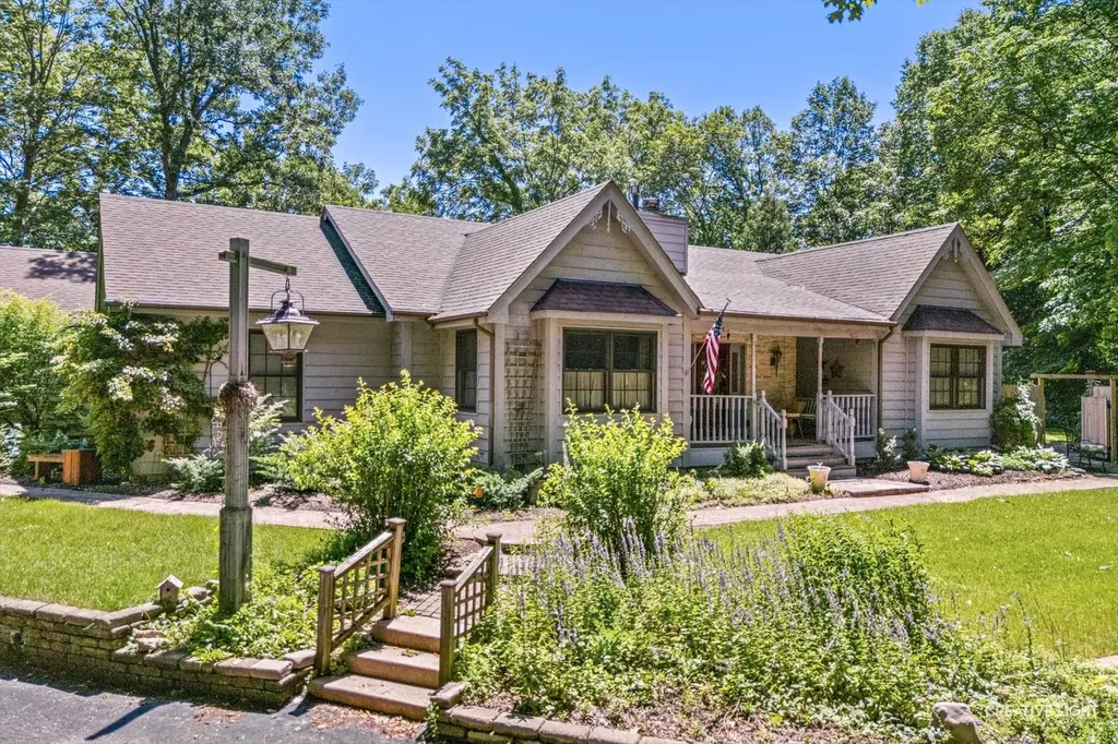 11261 C Legion Road Yorkville IL 60560
