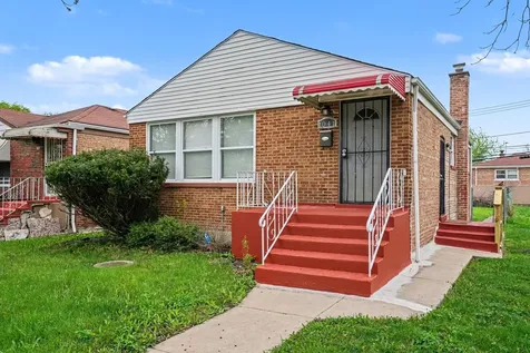 1041 East 90th Street Chicago IL 60619