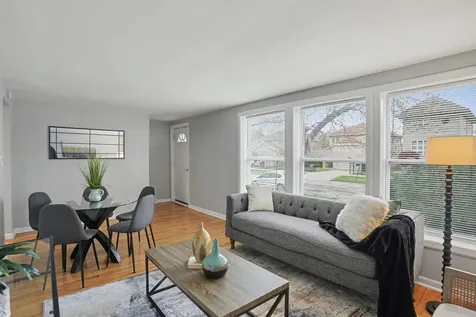 1041 East 90th Street Chicago IL 60619