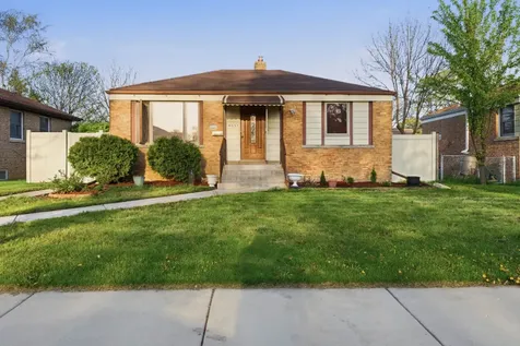 9035 Austin Avenue Morton Grove IL 60053