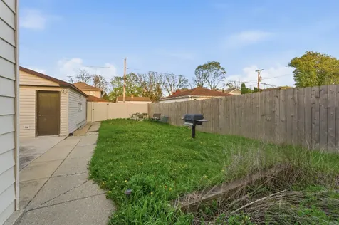 9035 Austin Avenue Morton Grove IL 60053