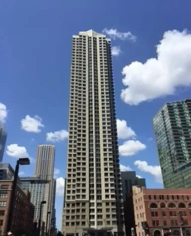 440 North Wabash Avenue Chicago IL 60611