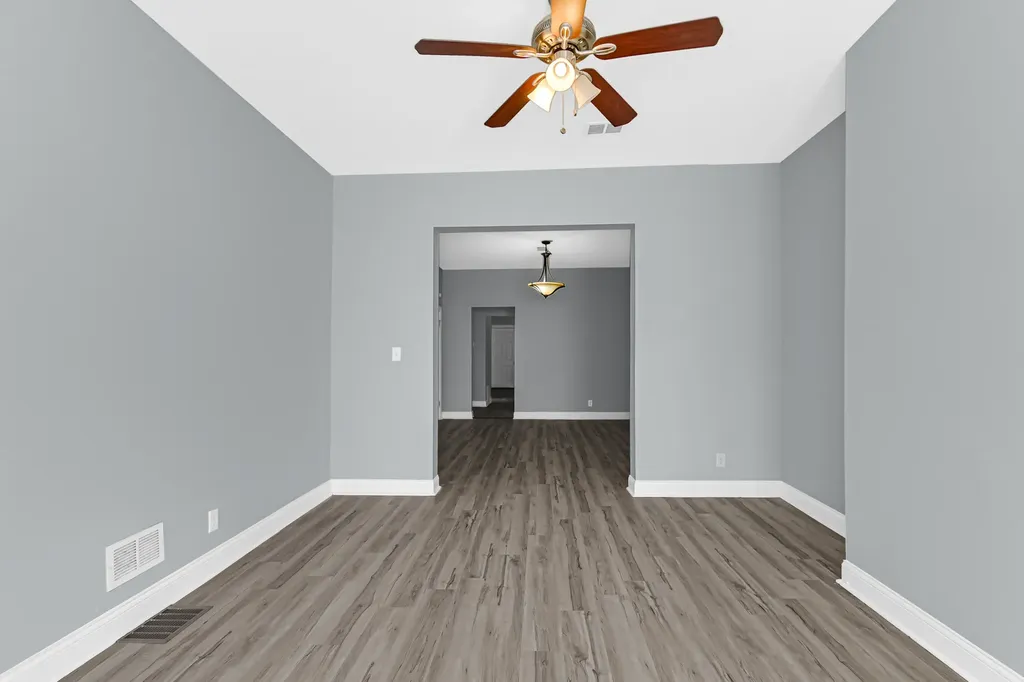 7349 South Evans Avenue Chicago IL 60619