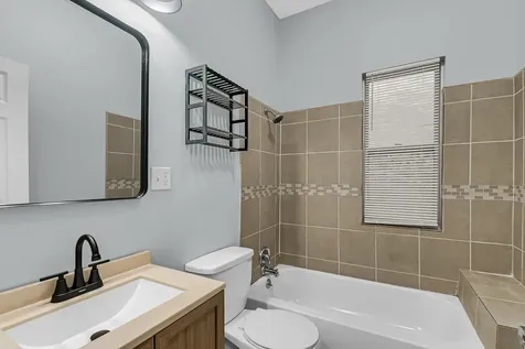 7349 South Evans Avenue Chicago IL 60619