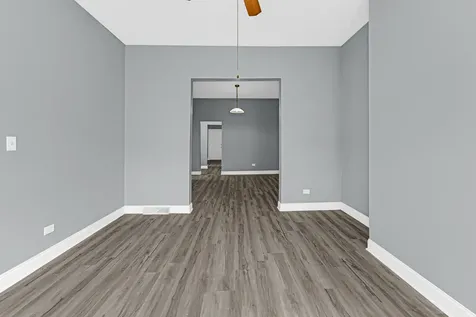 7349 South Evans Avenue Chicago IL 60619