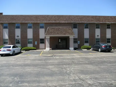 3510 Hobson Road Woodridge IL 60517
