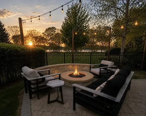 1744 Lake Charles Drive Vernon Hills IL 60061