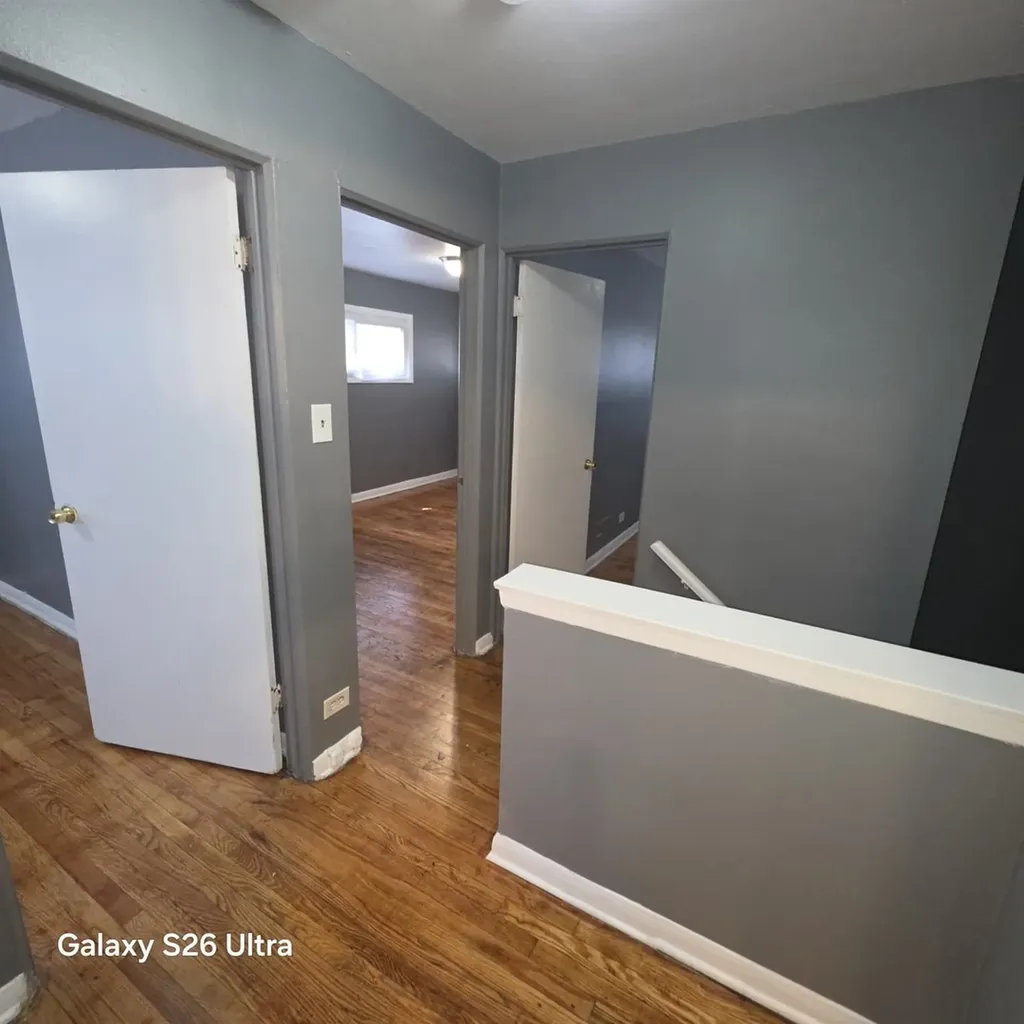 6759 South Calumet Avenue Chicago IL 60637