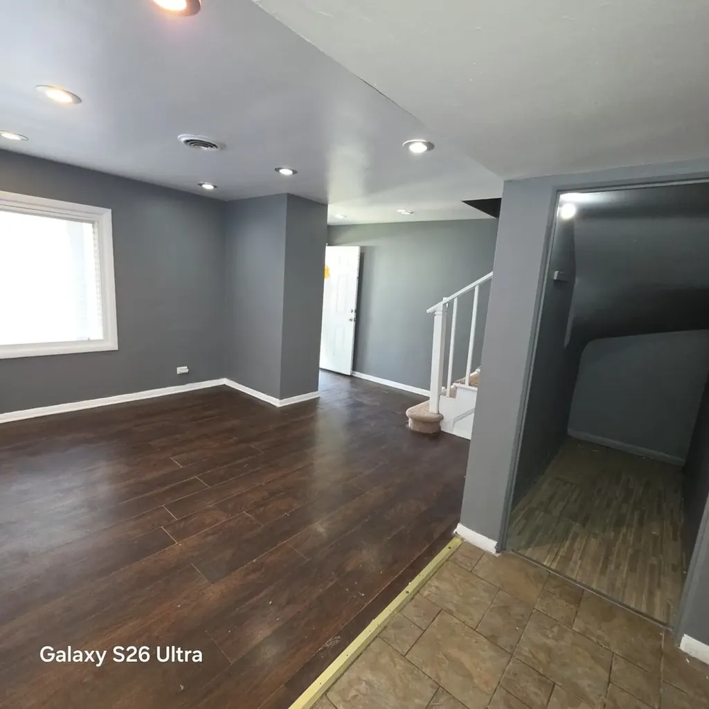 6759 South Calumet Avenue Chicago IL 60637
