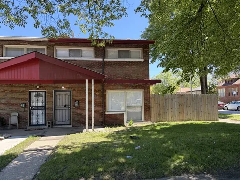 6759 South Calumet Avenue Chicago IL 60637