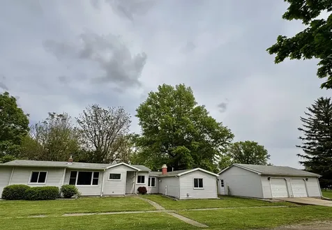 101 South Sheridan Street Lostant IL 61334