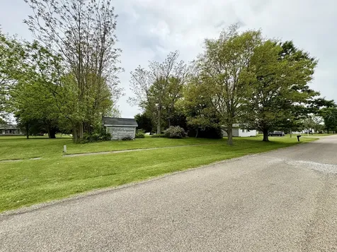 101 South Sheridan Street Lostant IL 61334