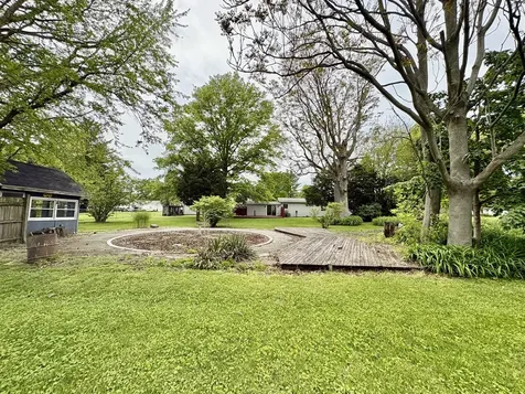 101 South Sheridan Street Lostant IL 61334