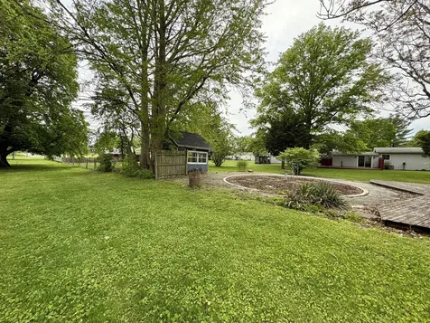 101 South Sheridan Street Lostant IL 61334