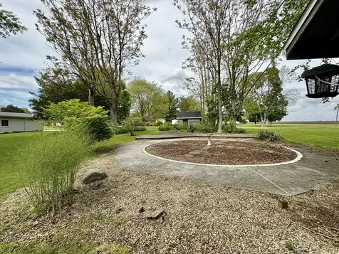 101 South Sheridan Street Lostant IL 61334