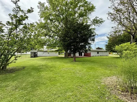 101 South Sheridan Street Lostant IL 61334