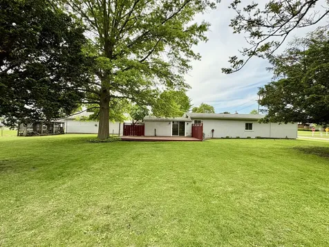 101 South Sheridan Street Lostant IL 61334