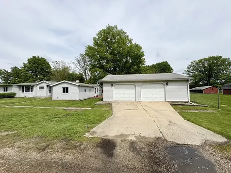 101 South Sheridan Street Lostant IL 61334