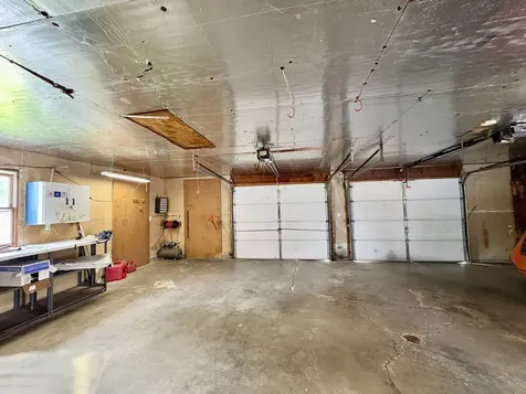 101 South Sheridan Street Lostant IL 61334