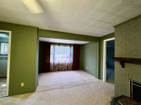 101 South Sheridan Street Lostant IL 61334