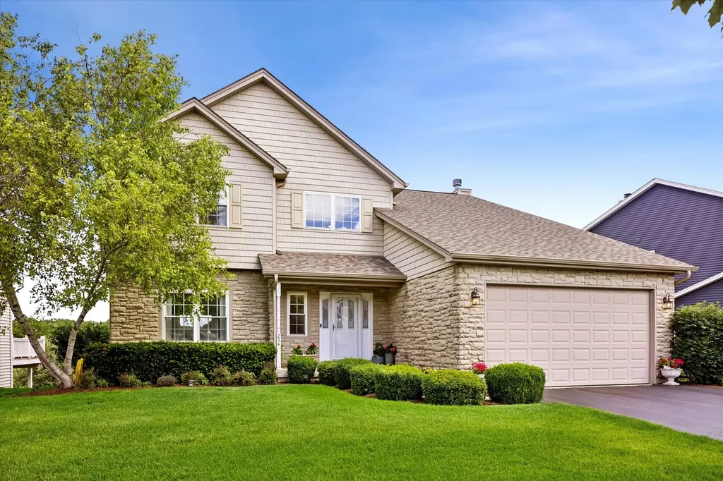 234 Midlane Drive Crystal Lake IL 60012