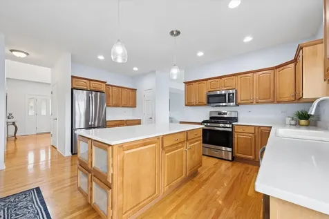 234 Midlane Drive Crystal Lake IL 60012
