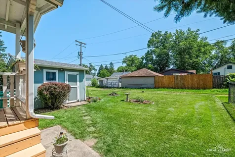 122 Barr Elms Avenue Joliet IL 60433
