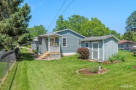 122 Barr Elms Avenue Joliet IL 60433