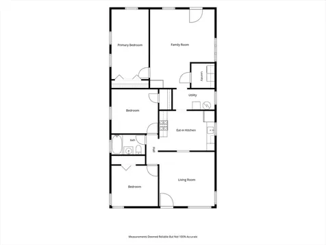 122 Barr Elms Avenue Joliet IL 60433