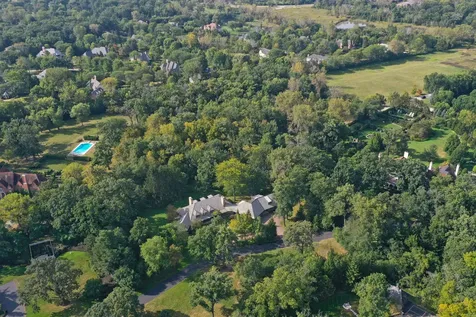 Lot 4 Whitehall Lane Lake Forest IL 60045