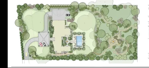 Lot 4 Whitehall Lane Lake Forest IL 60045