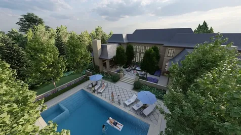 Lot 4 Whitehall Lane Lake Forest IL 60045