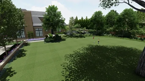 Lot 4 Whitehall Lane Lake Forest IL 60045