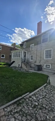 8601 South Carpenter Street Chicago IL 60620
