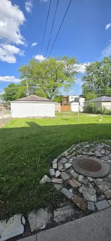8601 South Carpenter Street Chicago IL 60620
