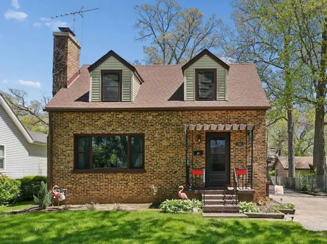 735 Kirkwood Avenue Winthrop Harbor IL 60096