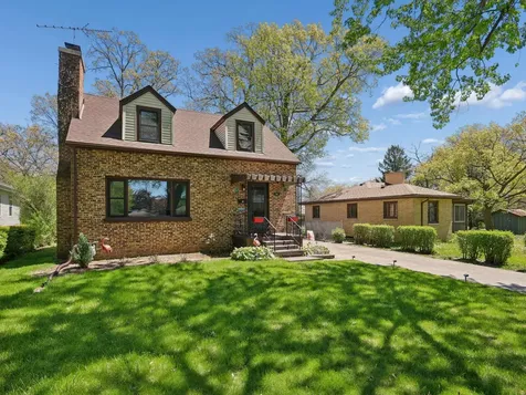 735 Kirkwood Avenue Winthrop Harbor IL 60096