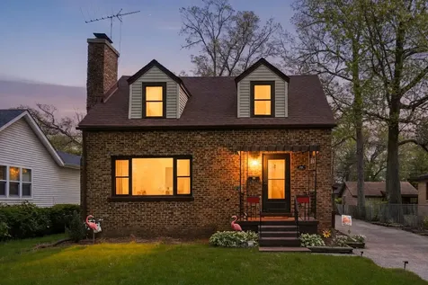 735 Kirkwood Avenue Winthrop Harbor IL 60096