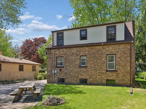 735 Kirkwood Avenue Winthrop Harbor IL 60096