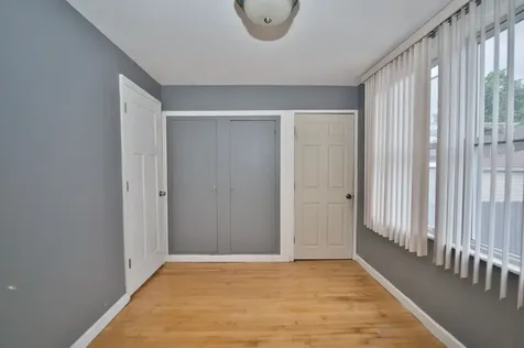 3422 North Kolmar Avenue Chicago IL 60641