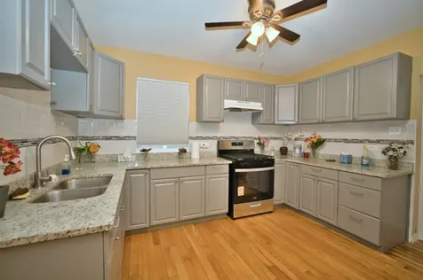 3422 North Kolmar Avenue Chicago IL 60641