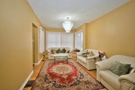 3422 North Kolmar Avenue Chicago IL 60641