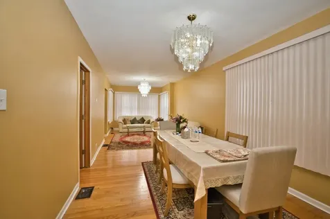 3422 North Kolmar Avenue Chicago IL 60641