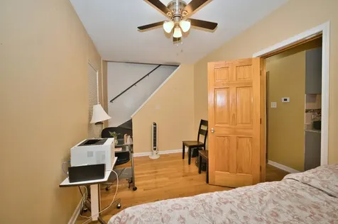 3422 North Kolmar Avenue Chicago IL 60641