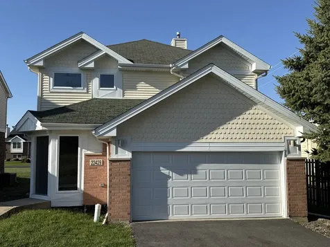 22429 Karlov Avenue Richton Park IL 60471