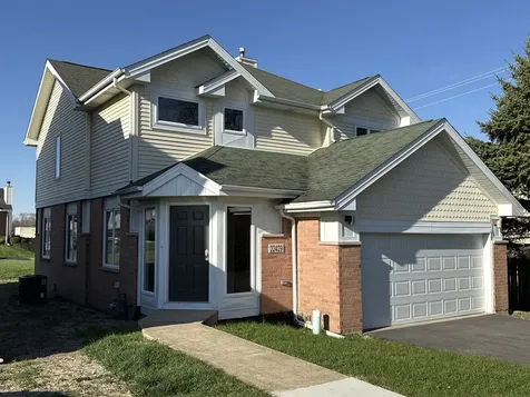 22429 Karlov Avenue Richton Park IL 60471