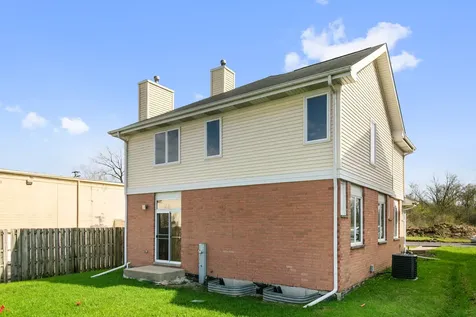 22429 Karlov Avenue Richton Park IL 60471