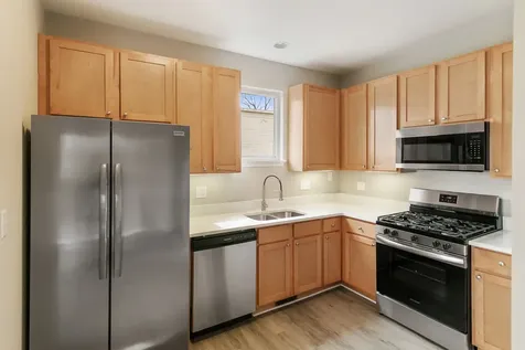 22429 Karlov Avenue Richton Park IL 60471