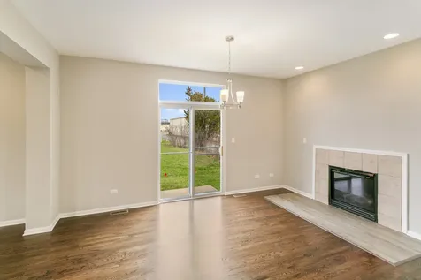 22429 Karlov Avenue Richton Park IL 60471