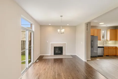 22429 Karlov Avenue Richton Park IL 60471